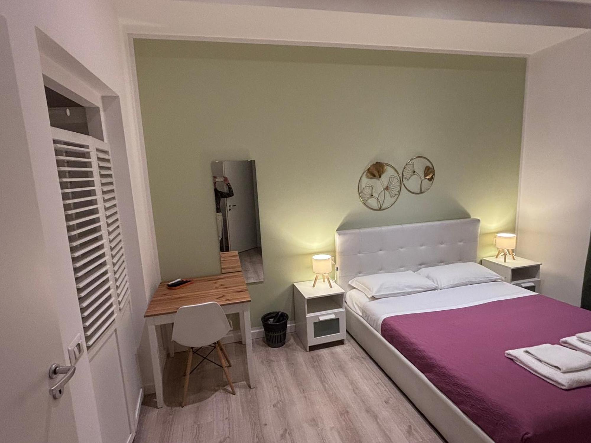 Spazio Cavour Guesthouse, Rome